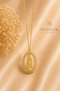 Cadena De Virgen