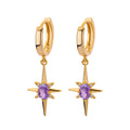 Aretes de estrella