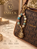 Accesorio para Cartera – Abundancia & Prosperidad