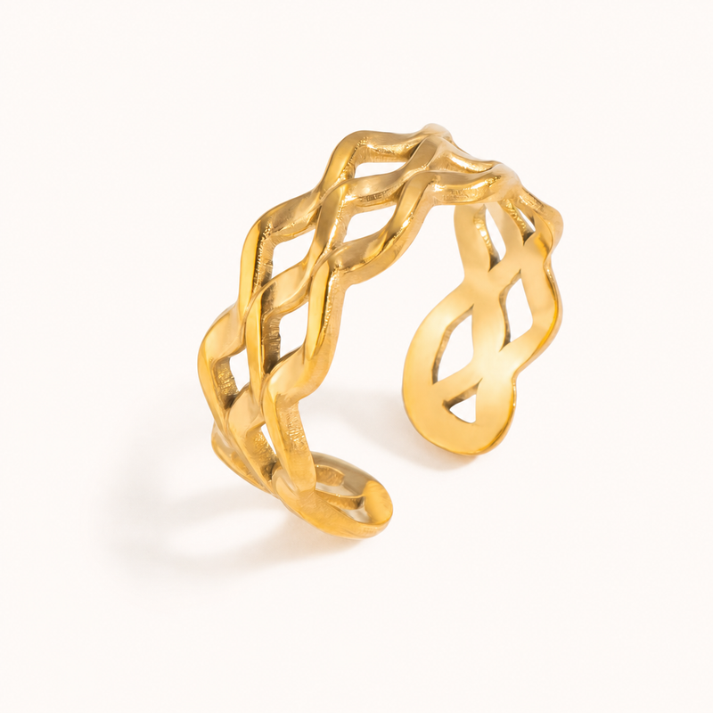Anillo abierto NH51379355