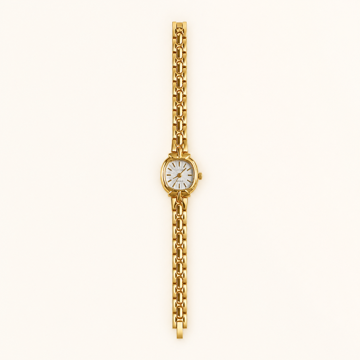 Reloj con correa